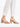 Women's Off White Trouser - EWBEB23-76553