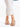 Women's Off White Trouser - EWBEB23-76553