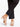Women's Black Trouser - EWBEB23-76556