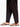Women's Black Trouser - EWBEB23-76557