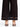 Women's Black Trouser - EWBEB23-76558