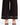 Women's Black Trouser - EWBEB23-76558