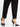 Women's Black Trouser - EWBS23-76335
