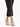 Women's Black Trouser - EWBS23-76532