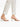 Women's White Trouser - EWBS23-76564