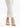 Women's White Trouser - EWBS23-76564