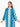 Pret 1Pc Printed Lawn Shirt - EWTKA22-68187