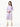 Pret 1Pc Printed Jacquard Shirt - EWTK22-68098