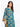 Pret 1Pc Printed Khaddar Shirt - EWTKA22-68584