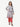 Pret 1Pc Embroidered Lawn Shirt - EWTKE22-68002