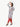 Pret 1Pc Embroidered Lawn Shirt - EWTKE22-68002