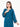 Pret 1Pc Embroidered Cambric Shirt - EWTKE22-68024