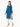 Pret 1Pc Embroidered Cambric Shirt - EWTKE22-68024