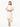 Pret 2Pc Embroidered White Shirt Trouser - EWTKE22-68100ST