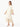 Pret 2Pc Embroidered White Shirt Trouser - EWTKE22-68100ST
