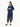 Pret 1Pc Embroidered Lawn Shirt - EWTKE22-68300