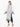 Pret 1Pc Embroidered Lawn Shirt - EWTKE22-68358