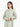 Pret 1Pc Embroidered Cotton Slub Shirt - EWTKE22-68416