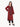 Pret 1Pc Embroidered Viscose Shirt - EWTKE22-68430