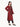 Pret 1Pc Embroidered Viscose Shirt - EWTKE22-68430