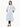 Pret 1Pc Embroidered Cotton Shirt - EWTKE22-68450