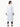 Pret 1Pc Embroidered Cotton Shirt - EWTKE22-68450