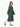 Pret 1Pc Embroidered Twill Viscose Shirt - EWTKE22-69229