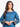 Pret 2Pc Embroidered Cotton Satin Shirt Trouser - EWTKE22-69520ST