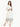 Pret 1Pc Embroidered Dobby Shirt - EWTKE23-68167S