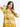 Pret 1Pc Embroidered Cambric Shirt - EWTKE23-68474S