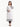 Pret 1Pc Embroidered Cotton Shirt - EWTKE23-69177