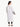 Pret 1Pc Embroidered Cotton Shirt - EWTKE23-69177