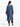 Pret 1Pc Embroidered Lawn Jacquard Shirt - EWTKE23-69206S