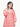Pret 1Pc Embroidered Cotton Shirt - EWTKE23-69226