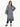 Pret 1Pc Embroidered Cotton Shirt - EWTKE23-69227