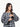 Pret 1Pc Embroidered Cotton Shirt - EWTKE23-69227