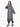 Pret 1Pc Embroidered Cotton Shirt - EWTKE23-69227
