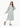 Pret Embroidered Chambray Shirt - EWTKE23-69264S
