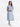 Pret 2Pc Embroidered Cotton Shirt Trouser - EWTKE23-69270ST