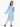Pret 1Pc Embroidered Cotton Shirt - EWTKE23-69274