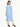Pret 1Pc Embroidered Cotton Shirt - EWTKE23-69274