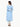 Pret 1Pc Embroidered Cotton Shirt - EWTKE23-69274