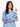 Pret 1Pc Embroidered Cotton Shirt - EWTKE23-69275S