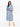 Pret 1Pc Embroidered Cotton Shirt - EWTKE23-69275S