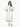 Pret 1Pc Embroidered Cotton Twill Shirt - EWTKE23-69282S