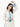 Pret 1Pc Embroidered Cotton Twill Shirt - EWTKE23-69282S