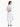 Pret 1Pc Embroidered Poplin Shirt - EWTKE23-69283