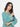 Pret 1Pc Embroidered Cotton Shirt - EWTKE23-69293S