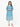 Pret 1Pc Embroidered Cotton Shirt - EWTKE23-69302S