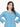 Pret 1Pc Embroidered Cotton Shirt - EWTKE23-69302S